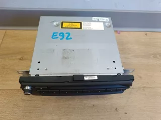 920282601 Блок навигации BMW 3 E90/E91/E92/E93 Арт e12231932, вид 3