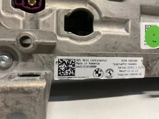 5A7B2D9 Блок навигации BMW 3 G20/G21 Арт e12231890, вид 6