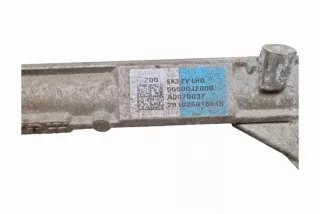 201026016615 Рулевая рейка Kia Soul 3 Арт e12231851, вид 2