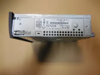 4H0035748M Блок навигации Audi A8 D4 (S8) Арт e12231839, вид 2