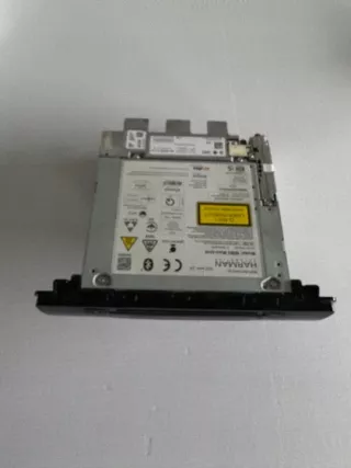 4G1035021D Блок навигации Audi A6 C7 (S6,RS6) Арт e12231790, вид 4