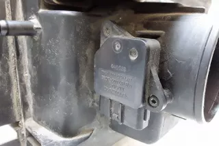 30677532 Корпус воздушного фильтра Volvo V50 Арт e12231782, вид 2