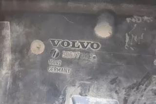 30677532 Корпус воздушного фильтра Volvo V50 Арт e12231782, вид 3