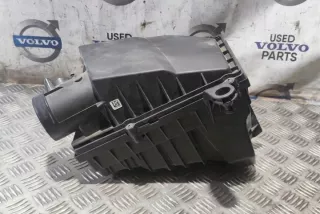 31474862 Корпус воздушного фильтра Volvo S60 2 Арт e12231768, вид 1