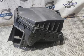 31474862 Корпус воздушного фильтра Volvo S60 2 Арт e12231768, вид 3