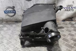31474862 Корпус воздушного фильтра Volvo S60 2 Арт e12231768, вид 4