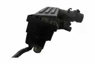 3C0129601CF Корпус воздушного фильтра Volkswagen Caddy 3 Арт e12231684, вид 3