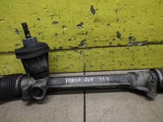 37502396 Рулевая рейка Fiat Panda 2 Арт e12231624, вид 4