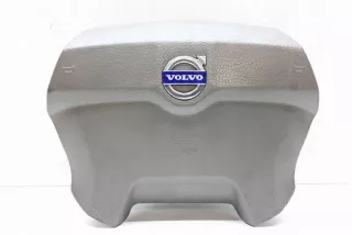8665422 Подушка безопасности Volvo XC90 1 Арт e12231556, вид 1
