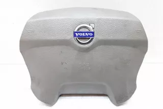 8665422 Подушка безопасности Volvo XC90 1 Арт e12231554, вид 3