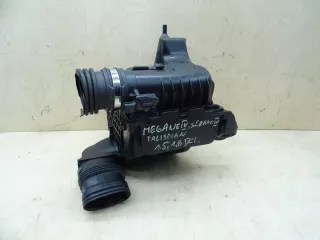 165007121R Корпус воздушного фильтра Renault Megane 4 Арт e12231522, вид 1