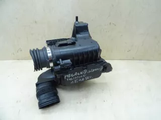 165007121R Корпус воздушного фильтра Renault Megane 4 Арт e12231522, вид 2
