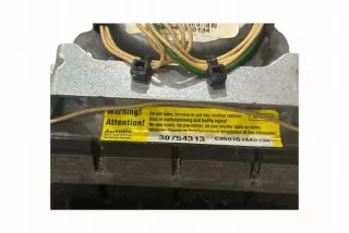 30754313 Подушка безопасности Volvo V70 2 Арт e12231462, вид 2