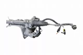 6820000231 Рулевая рейка Citroen Berlingo 2  Арт e12231450, вид 1