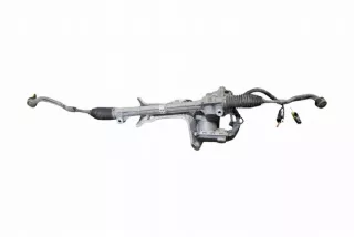 6820000231 Рулевая рейка Citroen Berlingo 2  Арт e12231450, вид 3