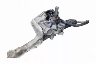 6820000231 Рулевая рейка Citroen Berlingo 2  Арт e12231450, вид 4
