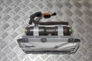 605650100 Подушка безопасности Volvo S80 2 Арт e12231394, вид 2