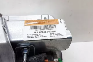 31271211 Подушка безопасности Volvo S80 2 Арт e12231374, вид 3