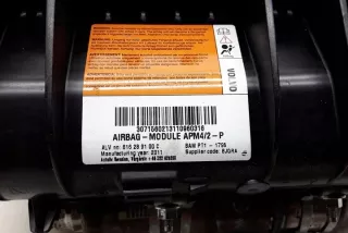 30715602 Подушка безопасности Volvo S60 1 Арт e12231333, вид 3