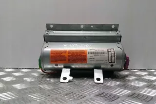 9191928 Подушка безопасности Volvo S60 3 Арт e12231300, вид 1