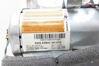 30615716 Подушка безопасности Volvo C70 2 Арт e12231289, вид 1