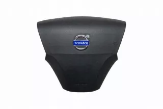 30615725 Подушка безопасности Volvo C70 2 Арт e12231269, вид 2