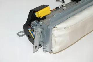 7L0880202 Подушка безопасности Volkswagen Touareg 1 Арт e12231238, вид 3