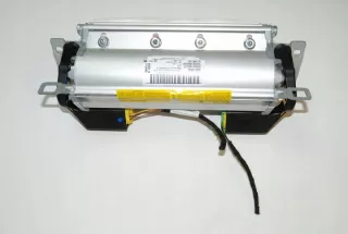 7L0880202 Подушка безопасности Volkswagen Touareg 1 Арт e12231238, вид 4