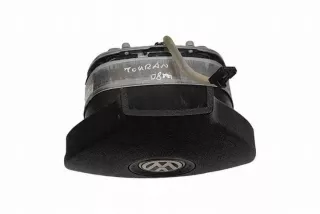 1K0880201AQ Подушка безопасности Volkswagen Passat B6 Арт e12231162, вид 1