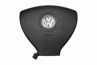1K0880201AQ Подушка безопасности Volkswagen Passat B6 Арт e12231162, вид 3