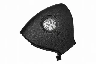 1K0880201AQ Подушка безопасности Volkswagen Passat B6 Арт e12231162, вид 4
