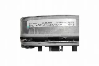 1K0880201AQ Подушка безопасности Volkswagen Passat B6 Арт e12231162, вид 5