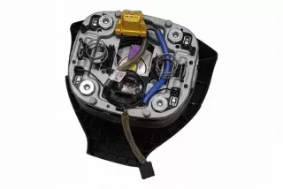 1K0880201AQ Подушка безопасности Volkswagen Passat B6 Арт e12231162, вид 6