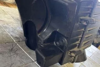 55557185 Корпус воздушного фильтра Opel Corsa F Арт e12231160, вид 1