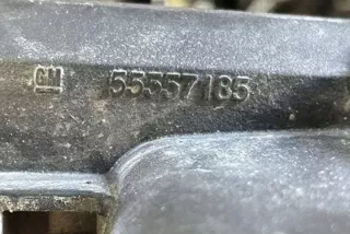 55557185 Корпус воздушного фильтра Opel Corsa F Арт e12231160, вид 3