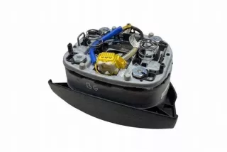 1K0880201BK Подушка безопасности Volkswagen Passat B6 Арт e12231152, вид 2