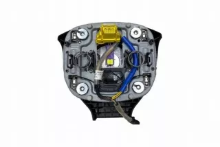 1K0880201BK Подушка безопасности Volkswagen Passat B6 Арт e12231152, вид 3