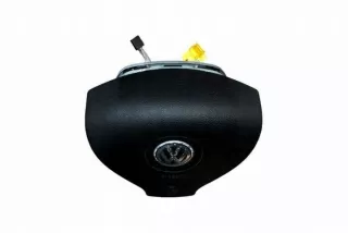 61865050C Подушка безопасности Volkswagen Passat B6 Арт e12231150, вид 3