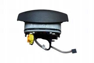 61865050C Подушка безопасности Volkswagen Passat B6 Арт e12231150, вид 6