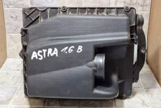 55353465 Корпус воздушного фильтра Opel Astra H Арт e12231128, вид 2
