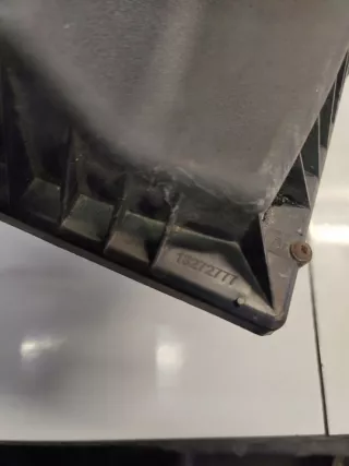 13272777 Корпус воздушного фильтра Opel Astra J Арт e12231120, вид 4