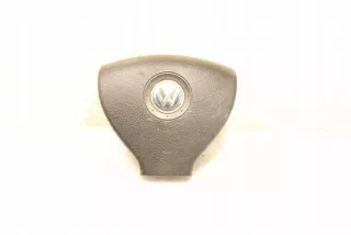 1k0880201AB Подушка безопасности Volkswagen Jetta 5 Арт e12231100, вид 1