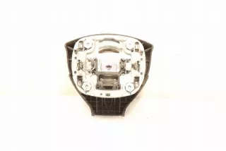 1k0880201AB Подушка безопасности Volkswagen Jetta 5 Арт e12231100, вид 3