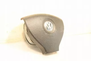 1k0880201AB Подушка безопасности Volkswagen Jetta 5 Арт e12231100, вид 4