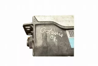 1K0880204H Подушка безопасности Volkswagen Golf 5 Арт e12231052, вид 4