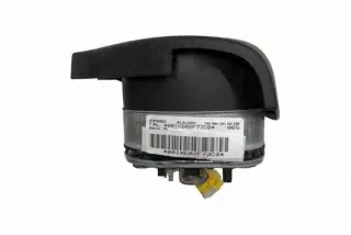 1K0880201AN Подушка безопасности Volkswagen Golf 5 Арт e12231041, вид 4