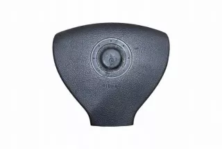 1K0880201BJ Подушка безопасности Volkswagen Golf 5 Арт e12231038, вид 4
