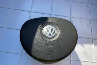 1K0880201A1BZ Подушка безопасности Volkswagen Golf 5 Арт e12231030, вид 2