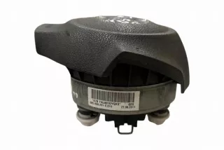 2K5880201D Подушка безопасности Volkswagen Caddy 3 Арт e12230960, вид 4