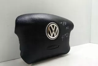 3B0880201AE Подушка безопасности Volkswagen Bora Арт e12230950, вид 3